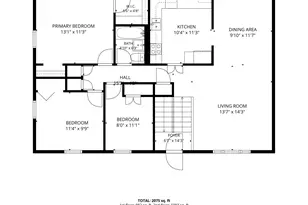 2405 Pueblo Dr, West Lafayette, IN 47909 - Photo 19