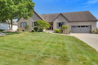 9201 Schillton Drive, Saint John, IN 46373 - Photo 3