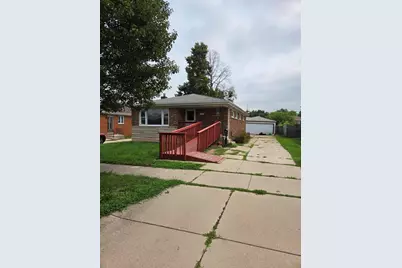 6623 Nebraska Avenue, Hammond, IN 46323 - Photo 1