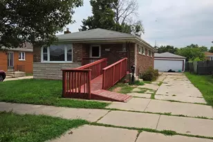 6623 Nebraska Ave, Hammond, IN 46323 - Photo 1