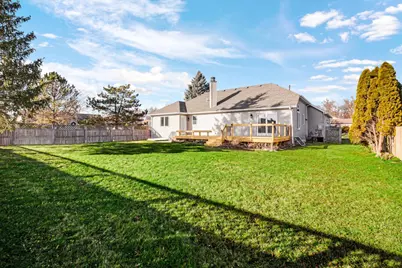 5027 Teal Terrace, Schererville, IN 46375 - Photo 17