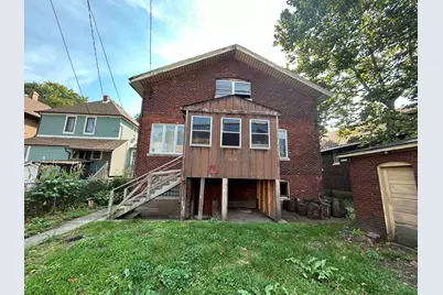 1826 Laporte Avenue, Whiting, IN 46394 - Photo 3