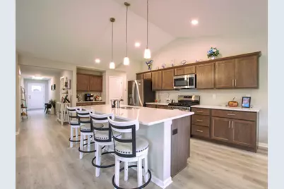 12769 Woodside Drive, Cedar Lake, IN 46303 - Photo 17
