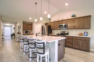 12769 Woodside Dr, Cedar Lake, IN 46303 - Photo 17