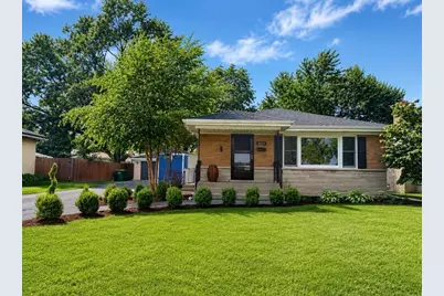 8124 Monroe Avenue, Munster, IN 46321 - Photo 1