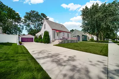 7126 Montana Avenue, Hammond, IN 46323 - Photo 29