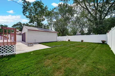 7126 Montana Avenue, Hammond, IN 46323 - Photo 27