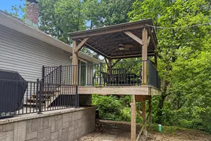 8501 Oak Ave, Gary, IN 46403 - Photo 3