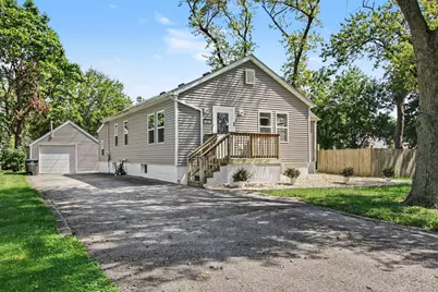 523 Rush Street, Hobart, IN 46342 - Photo 1