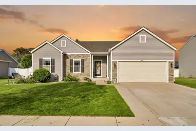 1926 Boardwalk Circle E, Portage, IN 46368 - Photo 1