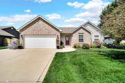 611 E Valparaiso Street, Westville, IN 46391 - Photo 1