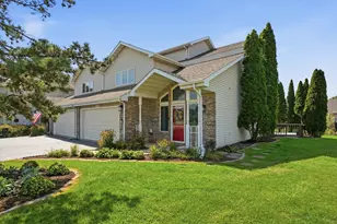 2318 Barbara Jean Dr, Schererville, IN 46375 - Photo 1