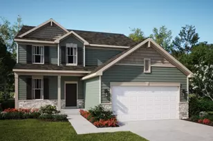8987 Hemlock Ln, Lowell, IN 46356 - Photo 1