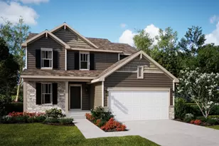 8821 Middleton Dr, Lowell, IN 46356 - Photo 1