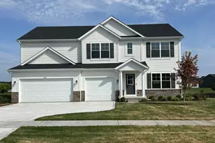5692 Jaskula Ln, Schererville, IN 46375 - Photo 1