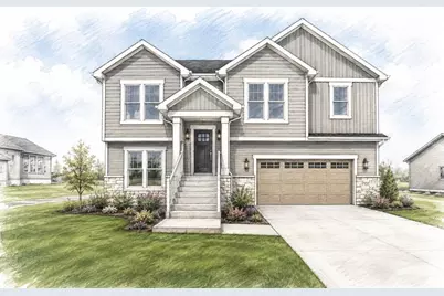 543 Scenic View Avenue, Valparaiso, IN 46385 - Photo 1