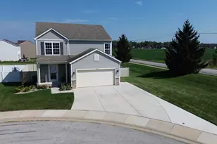 14065 S Wilmington St, Cedar Lake, IN 46303 - Photo 27