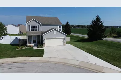 14065 S Wilmington Street, Cedar Lake, IN 46303 - Photo 1