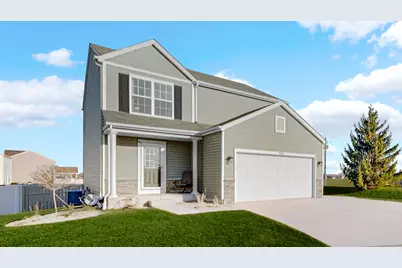 14065 S Wilmington Street, Cedar Lake, IN 46303 - Photo 21