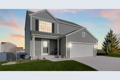 14065 S Wilmington Street, Cedar Lake, IN 46303 - Photo 1