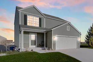 14065 S Wilmington St, Cedar Lake, IN 46303 - Photo 1