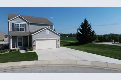 14065 S Wilmington Street, Cedar Lake, IN 46303 - Photo 25