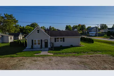 205 E Grove Street, Wheatfield, IN 46392 - Photo 49