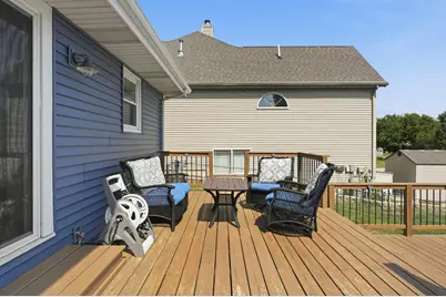 1068 Shoreline Road, Crown Point, IN 46307 - Photo 21
