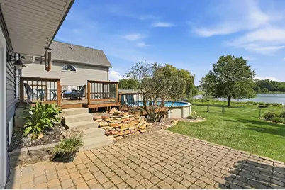 1068 Shoreline Road, Crown Point, IN 46307 - Photo 23