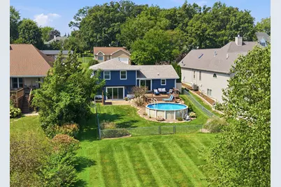 1068 Shoreline Road, Crown Point, IN 46307 - Photo 25