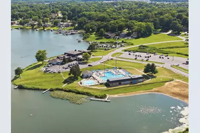 1068 Shoreline Road, Crown Point, IN 46307 - Photo 29
