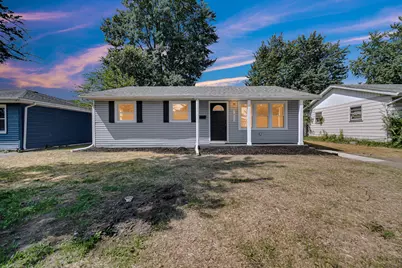 7412 Montana Avenue, Hammond, IN 46323 - Photo 1