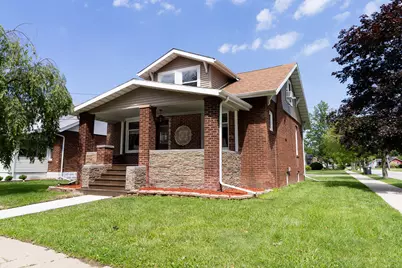 101 N Michigan Avenue, Hobart, IN 46342 - Photo 3