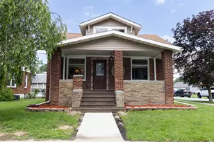 101 N Michigan Ave, Hobart, IN 46342 - Photo 1
