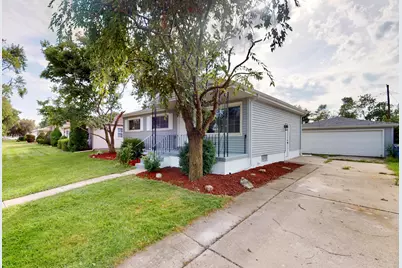 8144 Grace Place, Highland, IN 46322 - Photo 3