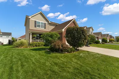 9228 Briar Lane, Saint John, IN 46373 - Photo 1