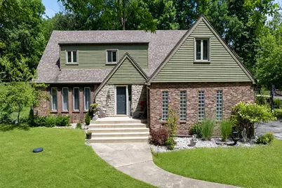 806 W 126th Court, Crown Point, IN 46307 - Photo 1