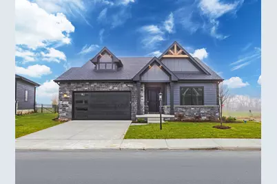 3101 Forestside Lane, Valparaiso, IN 46385 - Photo 1