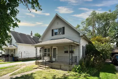 405 N Main Street, Wanatah, IN 46390 - Photo 19