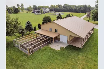13228 W 185th Avenue, Lowell, IN 46356 - Photo 45