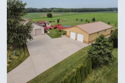 13228 W 185th Avenue, Lowell, IN 46356 - Photo 47