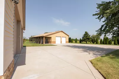 13228 W 185th Avenue, Lowell, IN 46356 - Photo 49