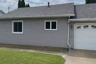 7707 Lake Shore Dr, Cedar Lake, IN 46303 - Photo 1