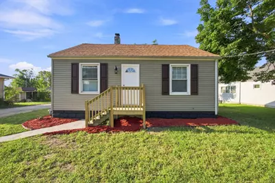 321 W 57th Avenue, Merrillville, IN 46410 - Photo 1