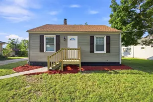 321 W 57th Ave, Merrillville, IN 46410 - Photo 1