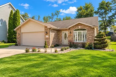 3910 Bayberry Lane, Highland, IN 46322 - Photo 3