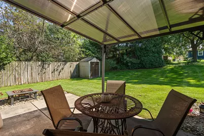 3910 Bayberry Lane, Highland, IN 46322 - Photo 19