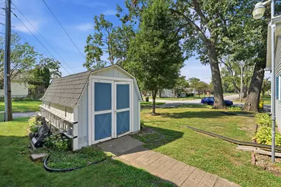 446 N Glenwood Drive, Griffith, IN 46319 - Photo 17