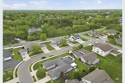 2308 Barbara Jean Drive, Schererville, IN 46375 - Photo 23