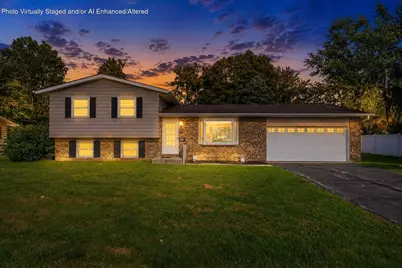 502 Silhavy Road, Valparaiso, IN 46383 - Photo 1